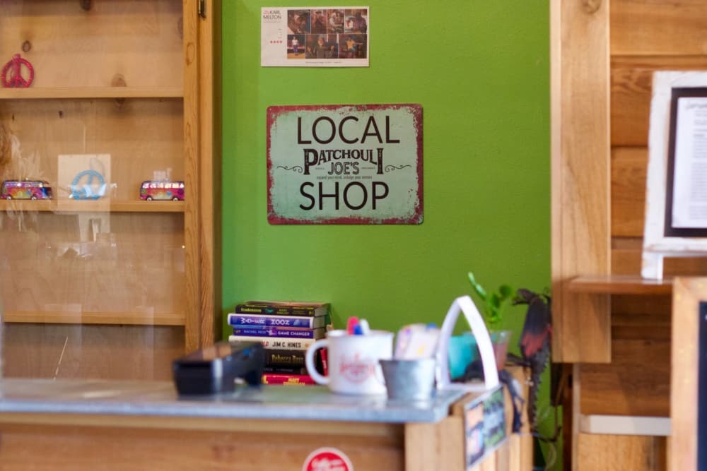 Patchouli Joe's launches crowdfunding campaign to remain open