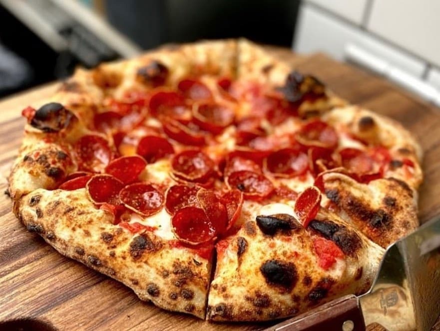 CI Foodie: 6 changes to Austin’s dining scene including pizza and coffee