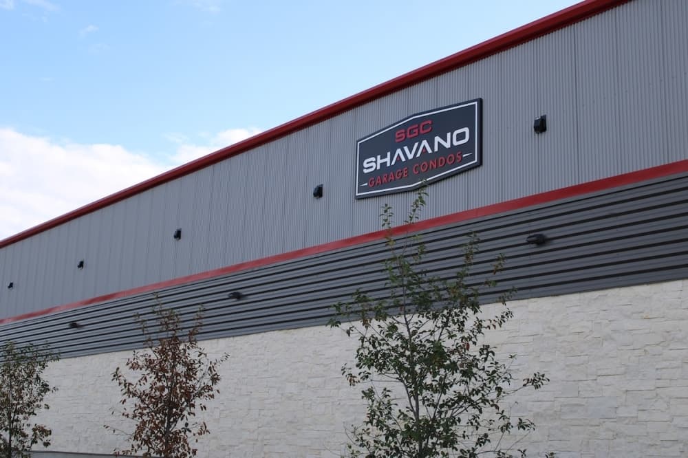 New luxury car storage center features clubhouse and more in North San Antonio