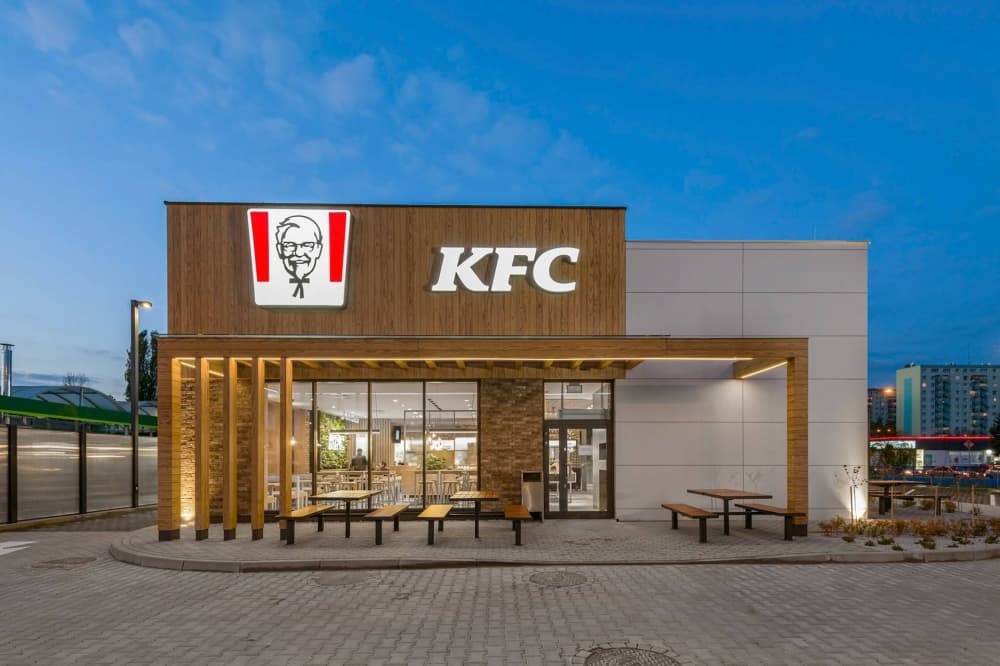 New KFC slated to open in McKinney