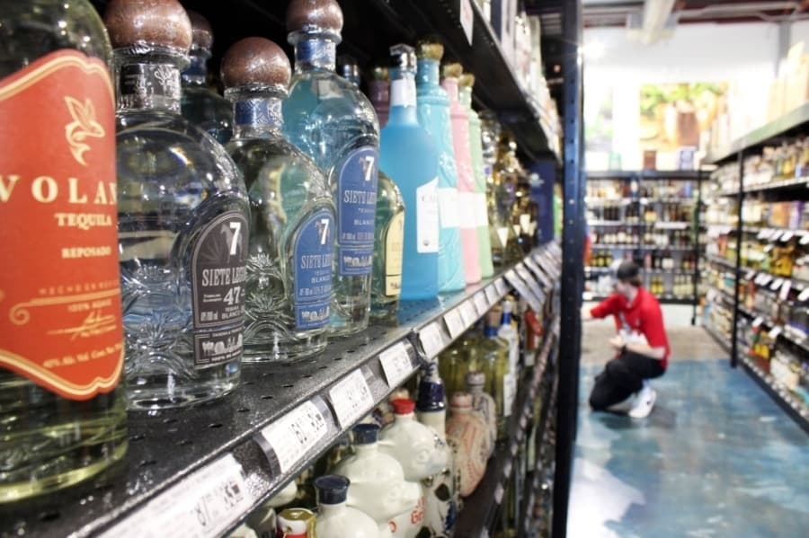 Spec’s Wine, Spirits & Finer Foods proposed for Leander