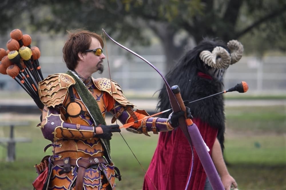 Comicon, kite festival: 9 events on tap in the San Antonio area this weekend, March 14-16