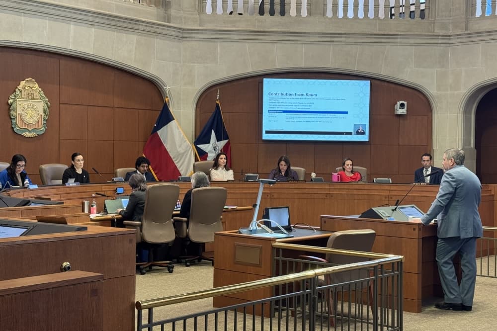 San Antonio, Spurs to purchase $30M in Sports and Entertainment District