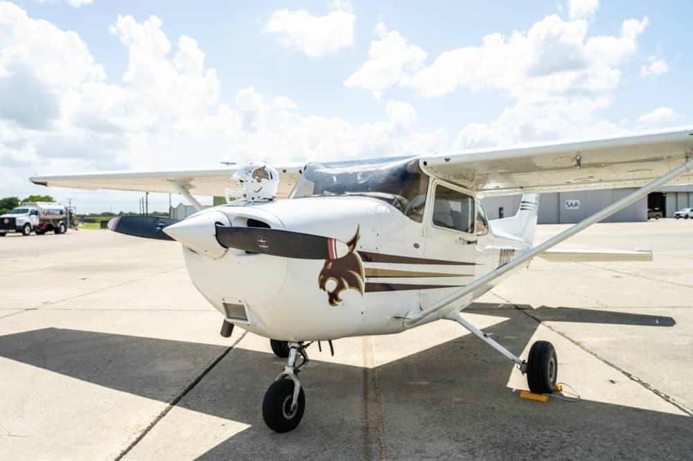 Texas State to take flight with aviation program at Round Rock campus