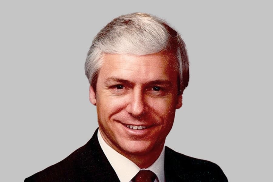 The Woodlands area remembers Steve Sanders, former CEO at Memorial Hermann The Woodlands Medical Center