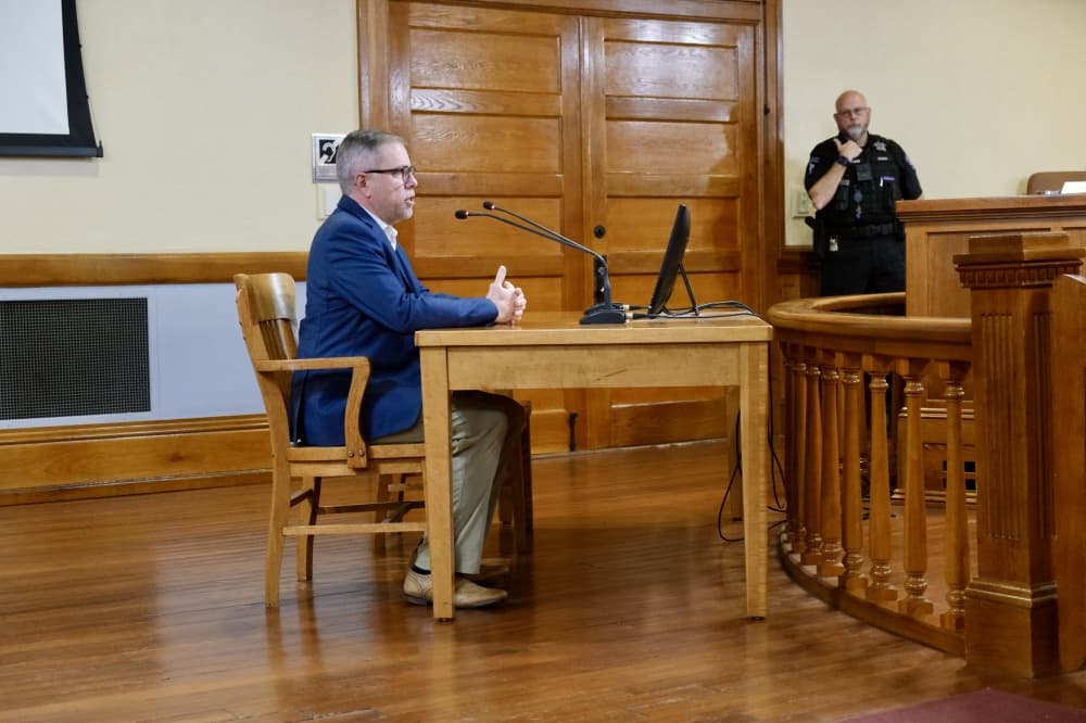 WilCo officials remove contract information from agendas in response to AI attacks