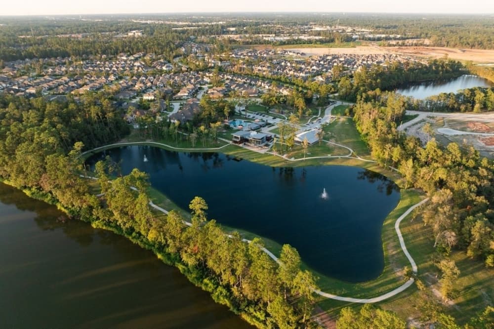 Grand Central Park builders receive final homesites