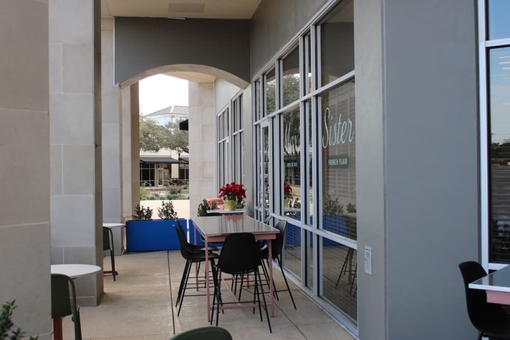Max's Sister restaurant now serving French cuisine and more in San Antonio