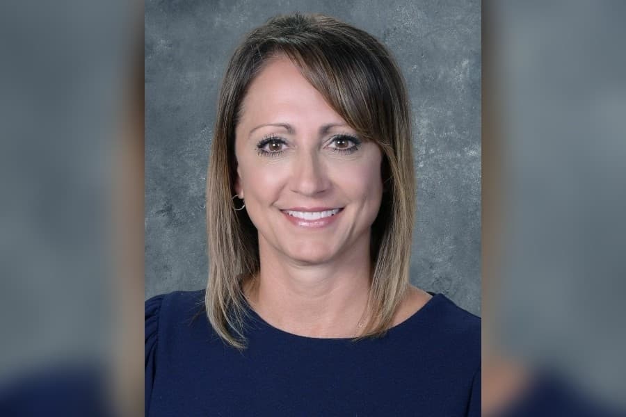 Allen ISD Superintendent Robin Bullock