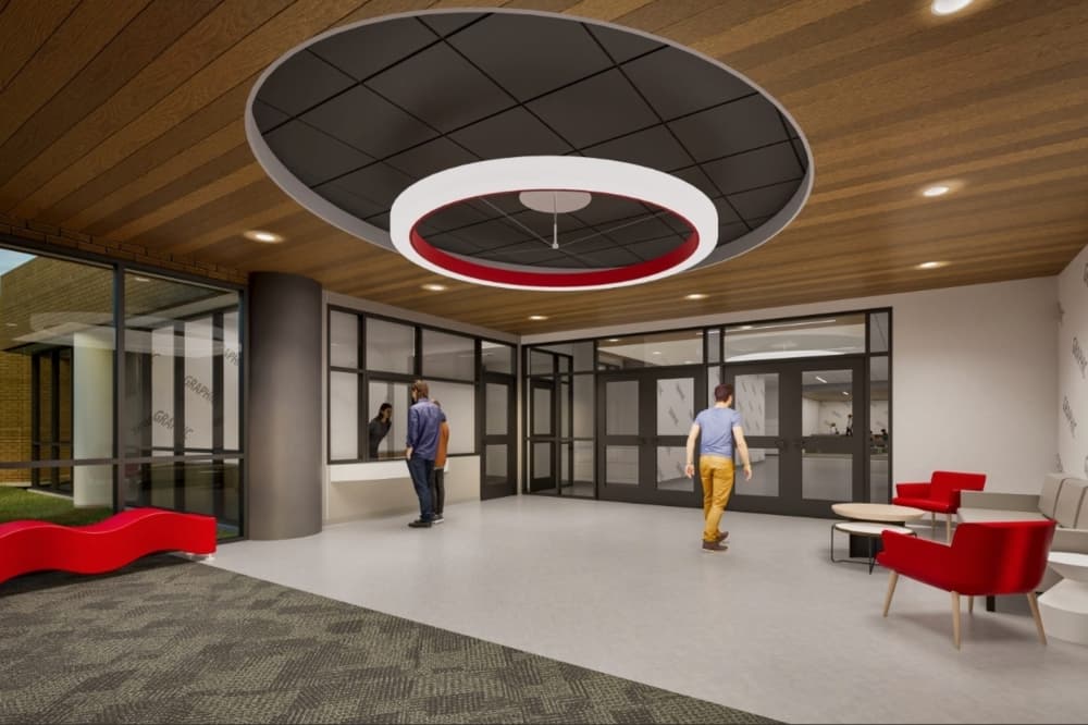 Allen ISD to begin Curtis Middle School renovations as soon as April