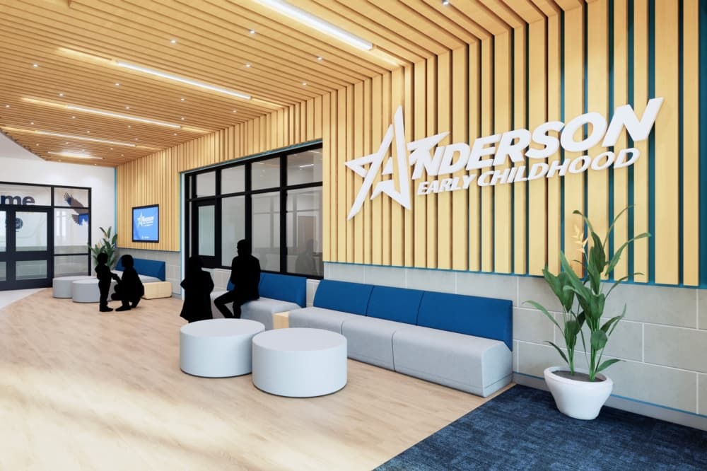 Allen ISD board approves $30.4M for Anderson Early Childhood School renovations