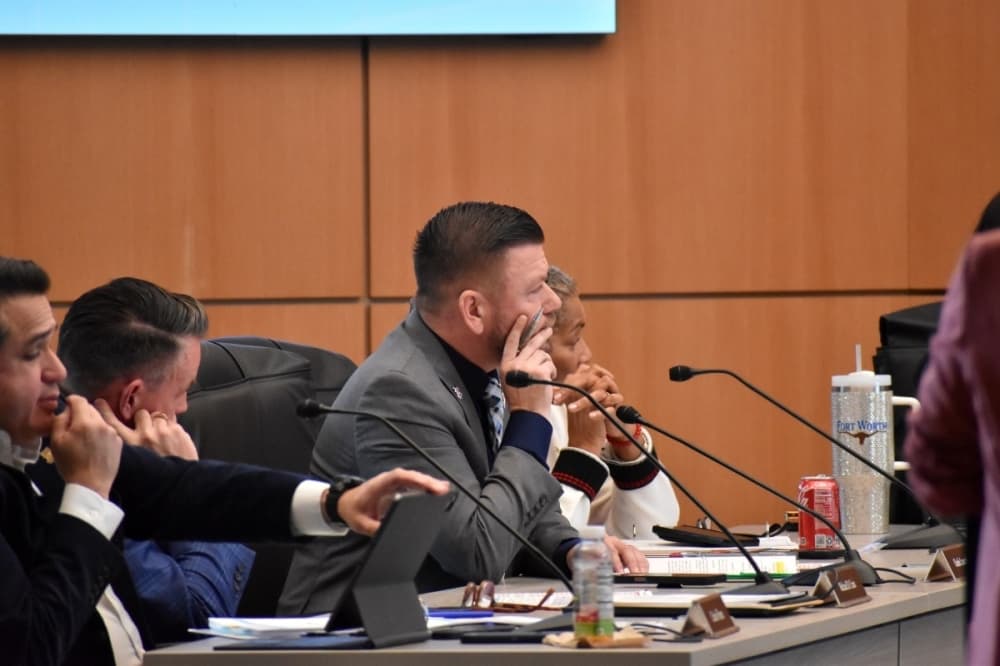 Council members suggest increasing proposed Fort Worth bond to $845M