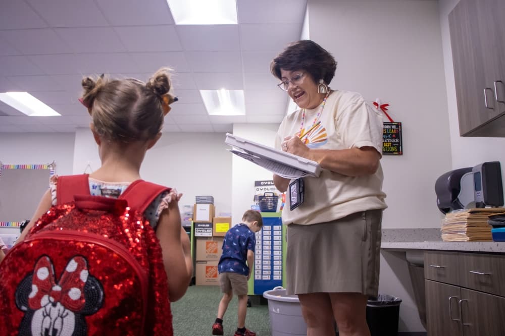 Allen ISD’s new open enrollment program adds 20 students after soft launch