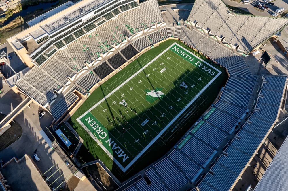 UNT to offer tuition-free program to select first-time freshmen