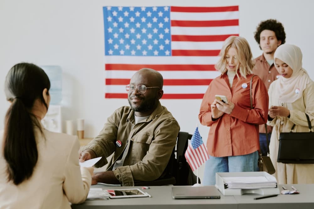 Meet the 2 candidates running for Katy Ward A's special election