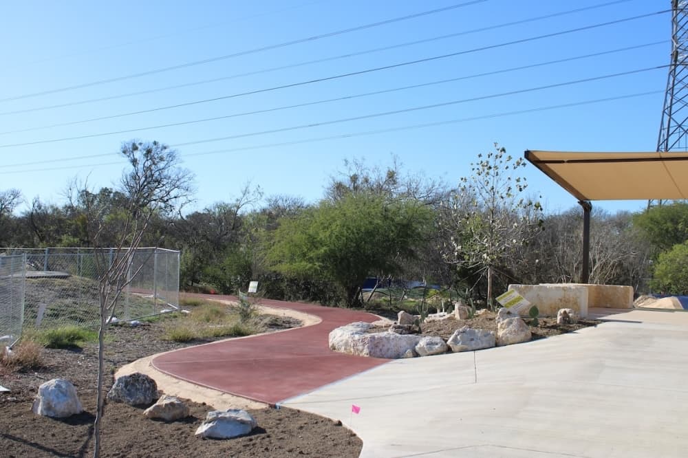 McAllister Park to debut new pollinator garden in North San Antonio