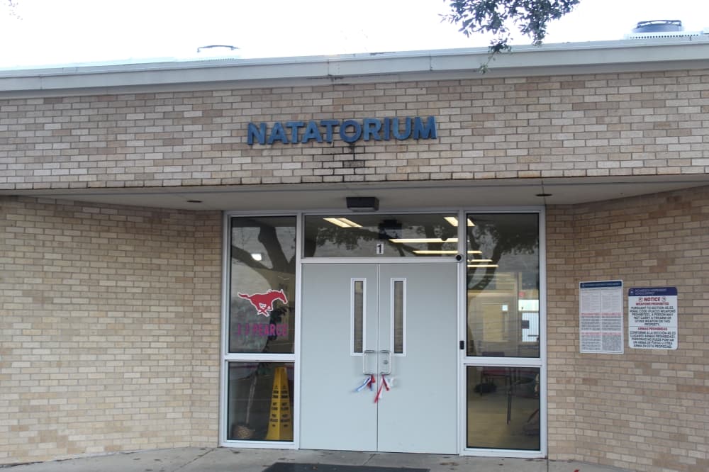 Richardson ISD indoor pools set for $11.15 million renovations