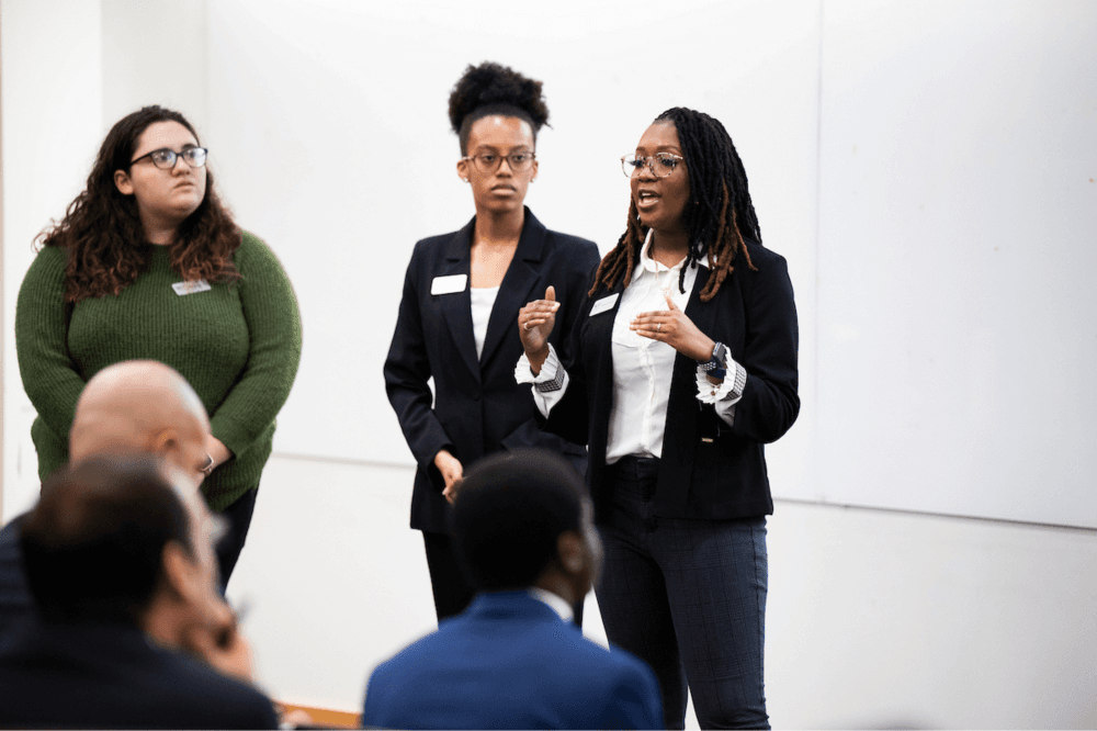 New UNT at Frisco system to reduce career regret, strengthen local workforce
