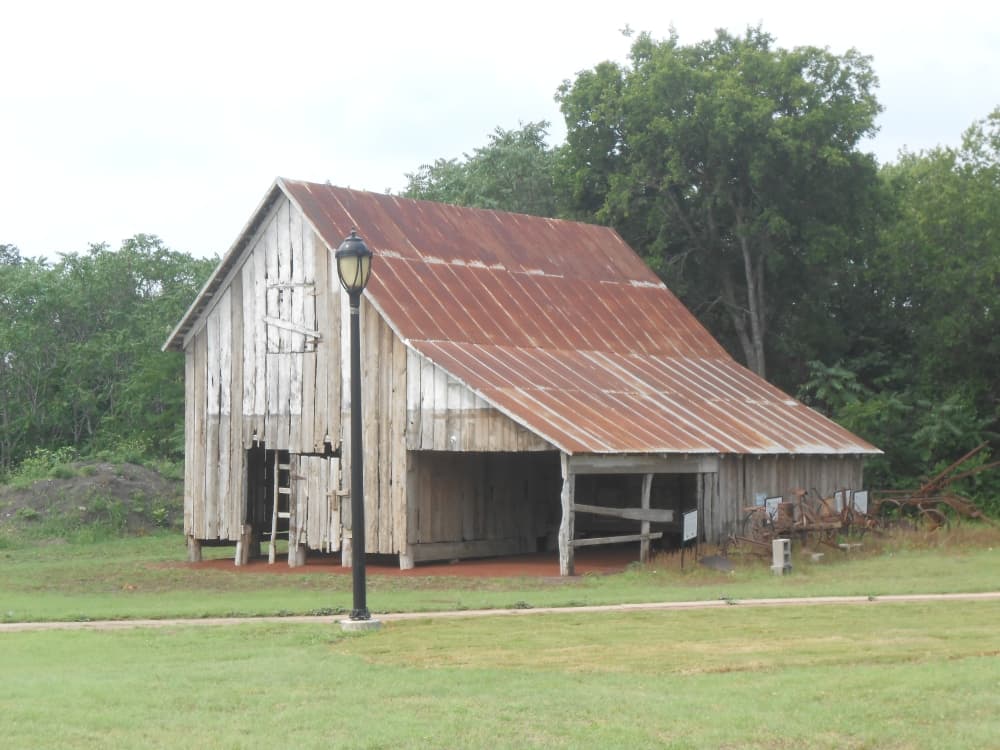 Allen Heritage Guild celebrates 30 years of preserving history