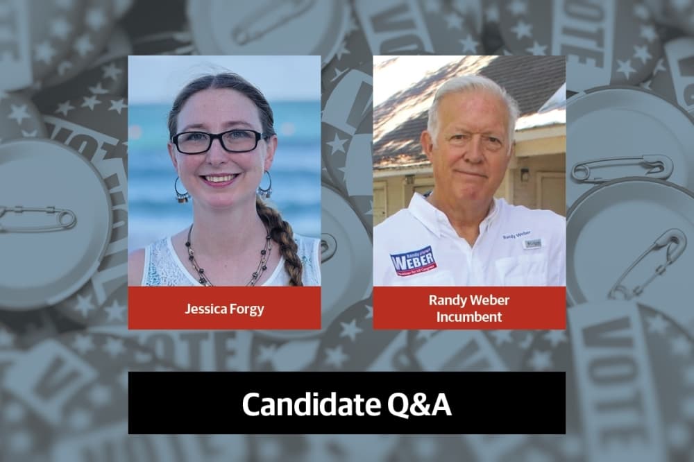 Q&A: Get the know the Republican candidates running for Congressional District 14 ahead of the March primaries