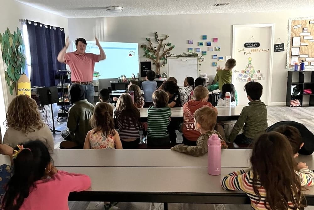 Education center iCode The Woodlands to move this spring