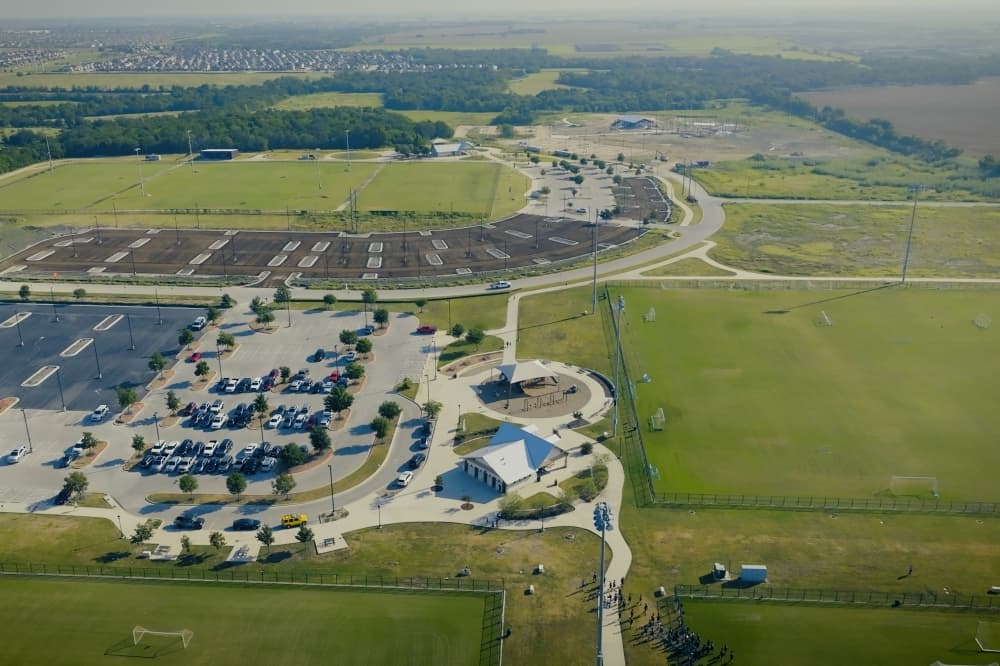 $19M in Pflugerville park upgrades to debut in 2026