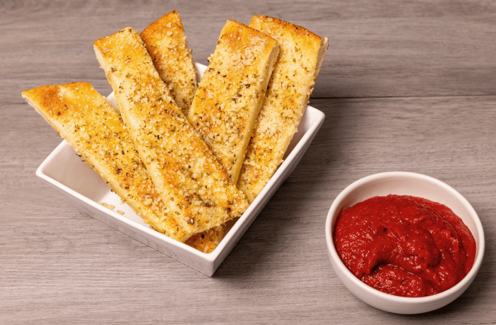 breadsticks