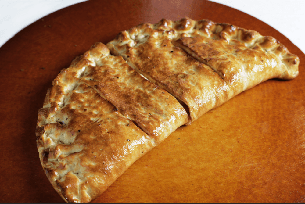 calzone