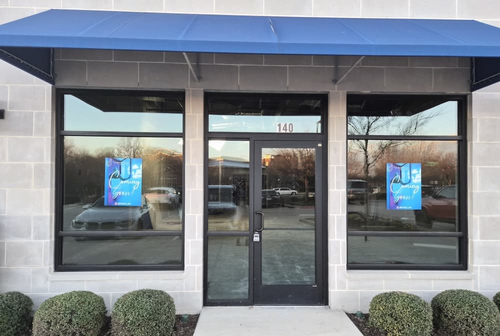 Med spa Degree Wellness to open along Rufe Snow Drive in Keller