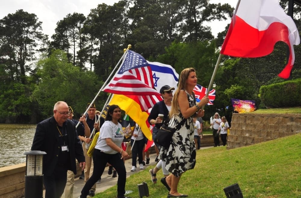 March of Remembrance, Lone Star Stampede: 8 Greater Houston-area events to attend this weekend, Jan. 30-Feb. 1