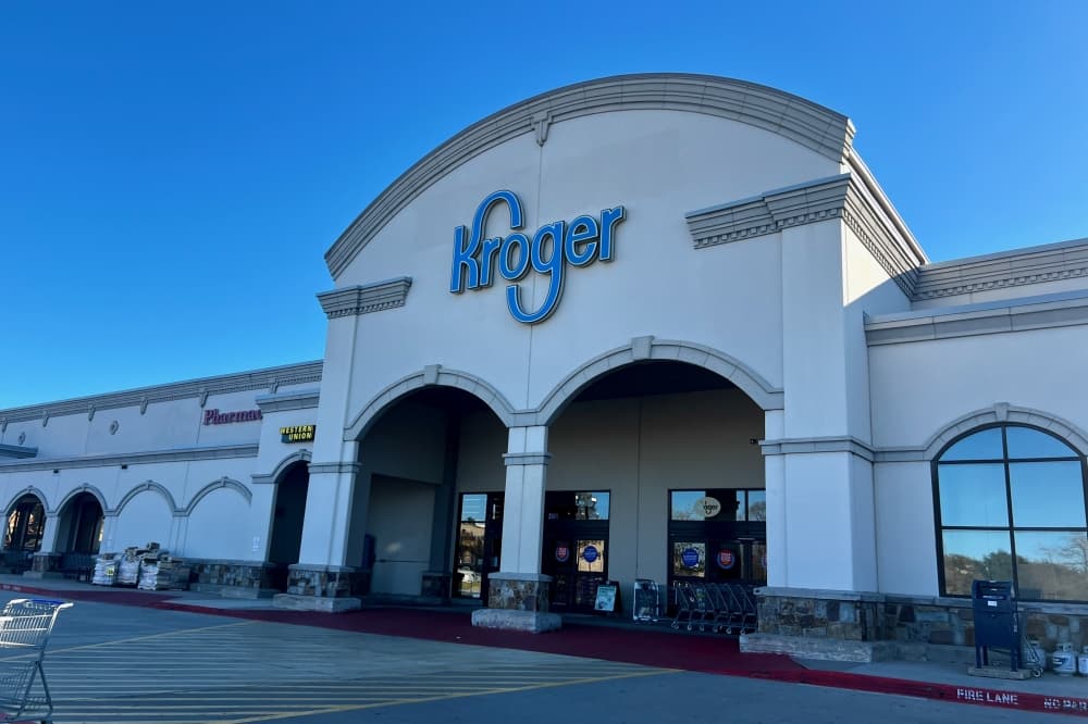 Kroger location to close, new Indian grocery store opening: 6 Dallas-Fort Worth updates