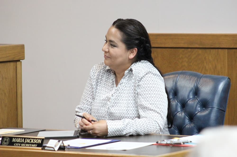 Humble city secretary wins 2025 Municipal Clerk of the Year award for local chapter