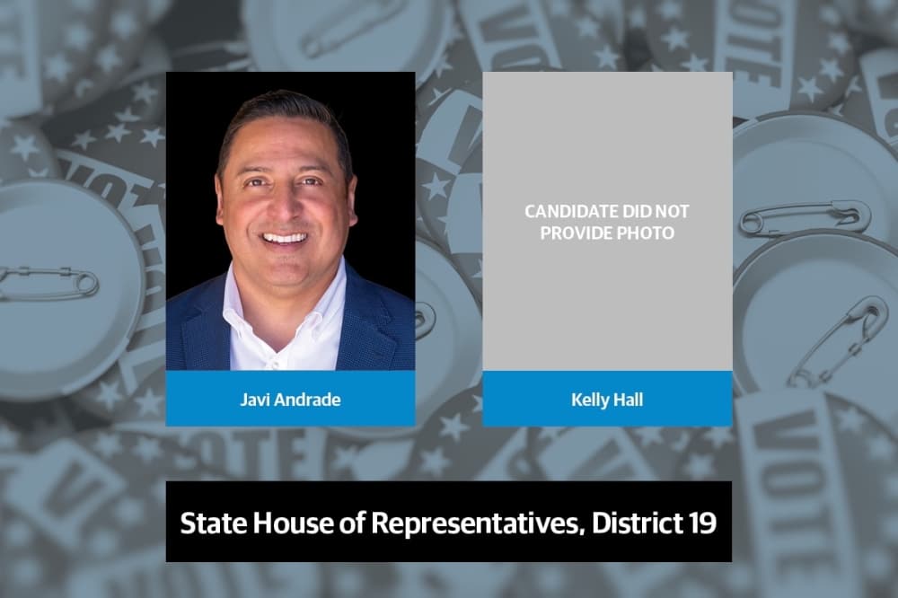 Q&A: Meet the Democratic candidates for state House of Representatives District 19 ahead of the March primaries