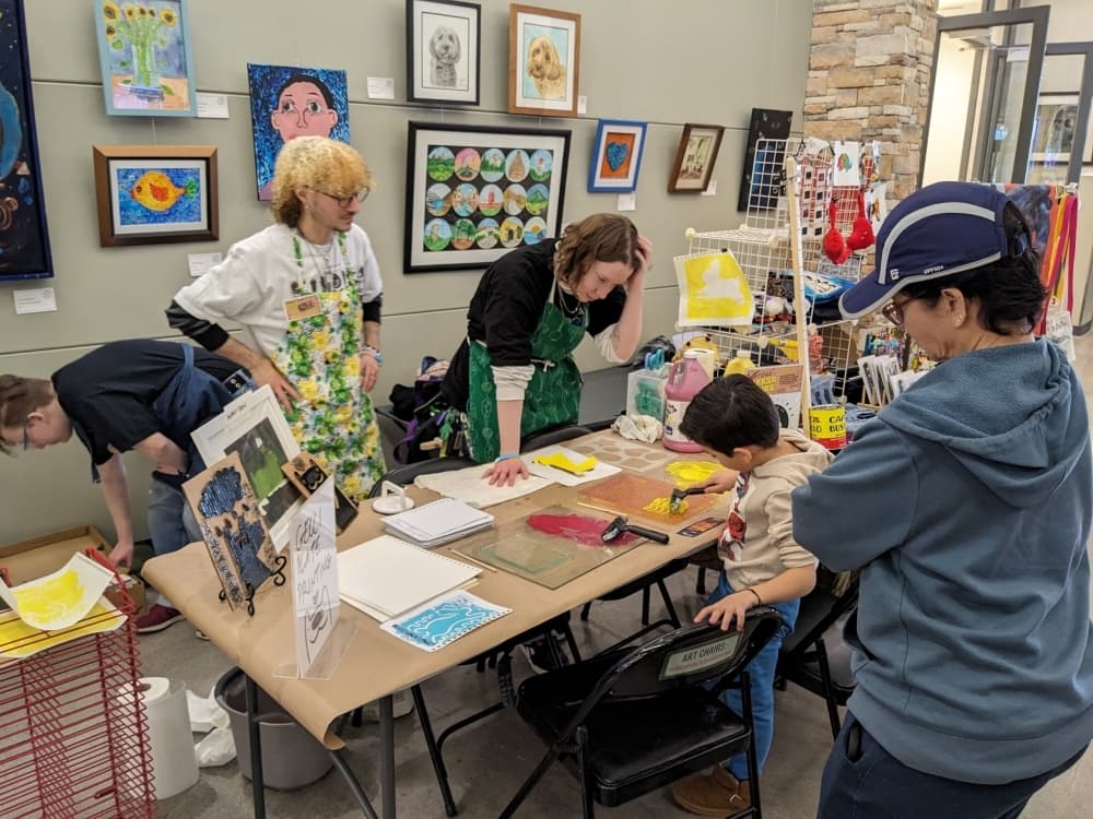 9 Frisco events to attend this January, February