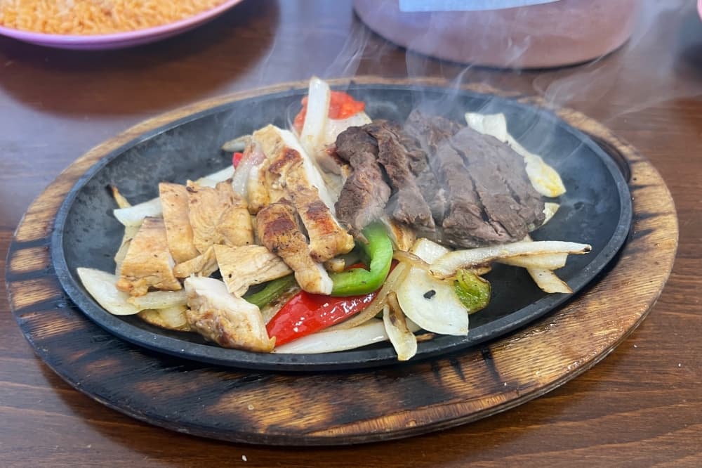 The Casita Mexican Grill now serving fajitas, more in Allen