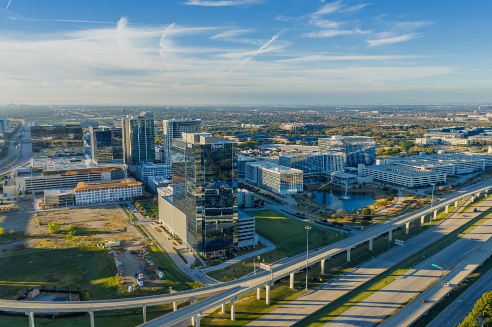 NTxBio’s $31M expansion to Plano’s Legacy district on pause