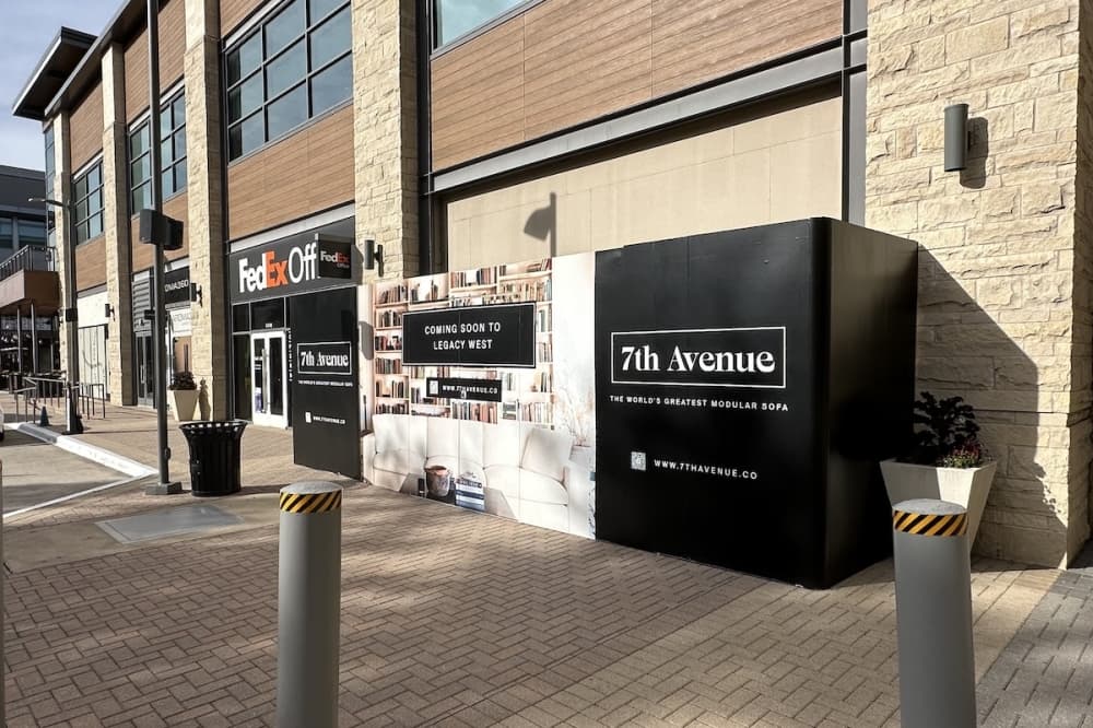 Furniture brand 7th Avenue to open Plano location in Legacy West