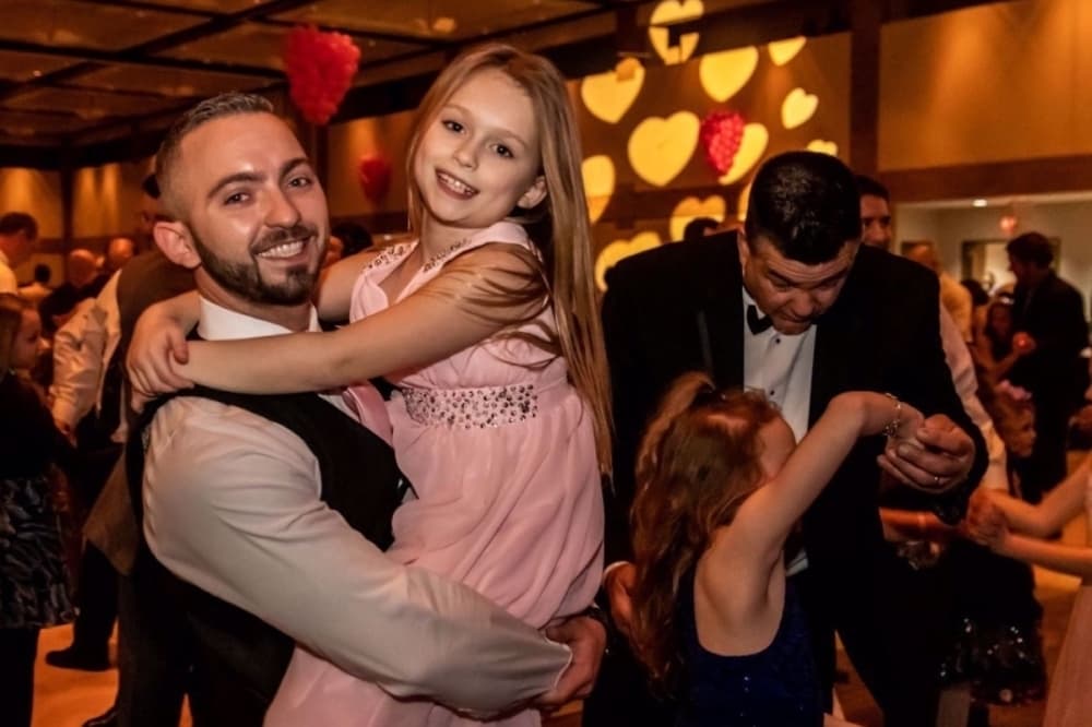 Father-daughter dance, fiber arts: 6 events in Plano, Jan. 24–Feb. 20