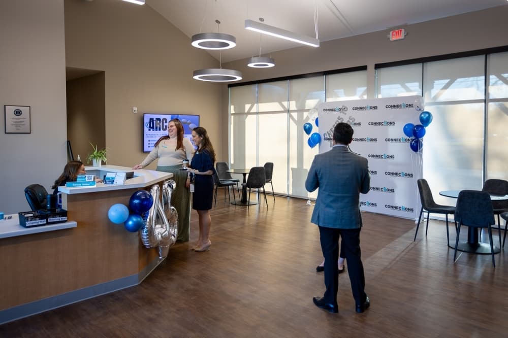Connections Individual and Family Services  celebrates 45 years in New Braunfels