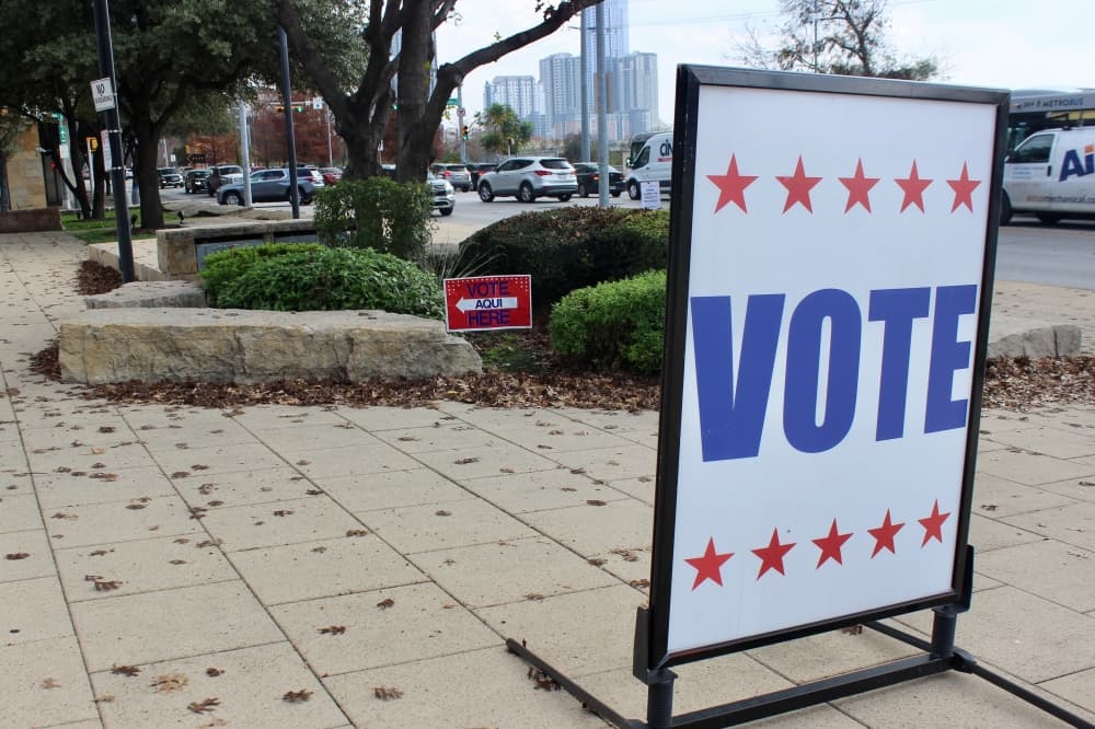 Austin candidates raised $140K heading into 2026 City Council elections this November