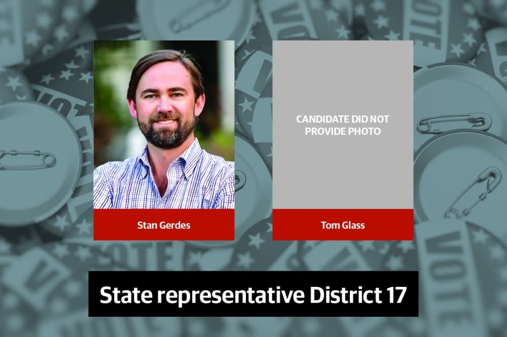 Q&A: Meet the Republican candidates for state representative District 17