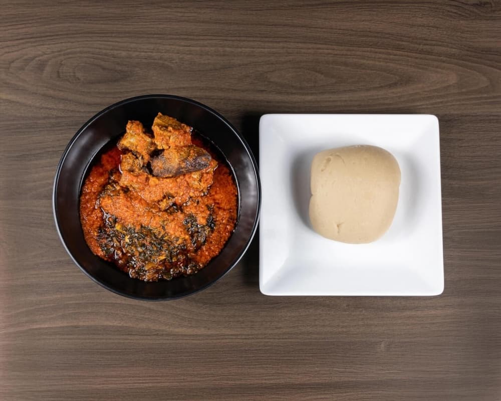 M&M African Cuisine offers Nigerian flavors in Frisco