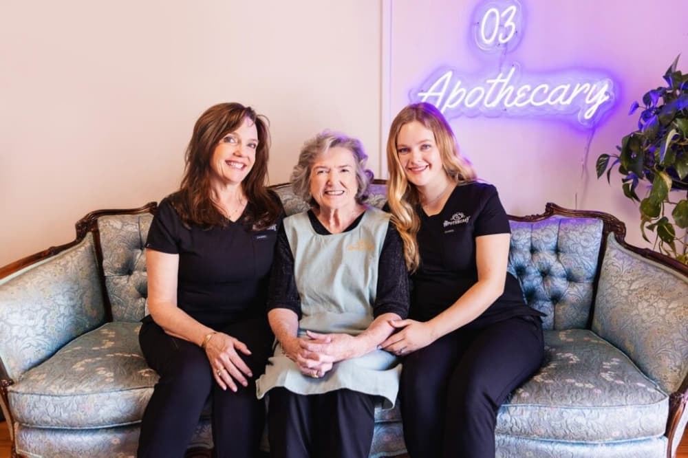 O3 Apothecary to relocate within downtown McKinney