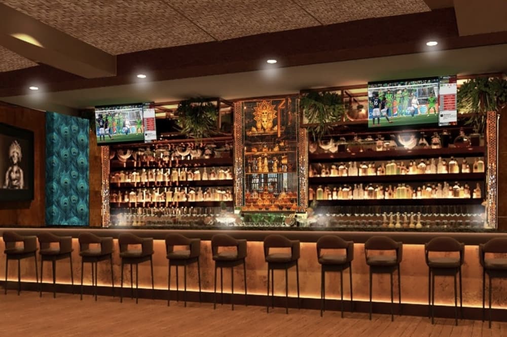 New Latin-inspired restaurant to be added to Harlow District's dining lineup
