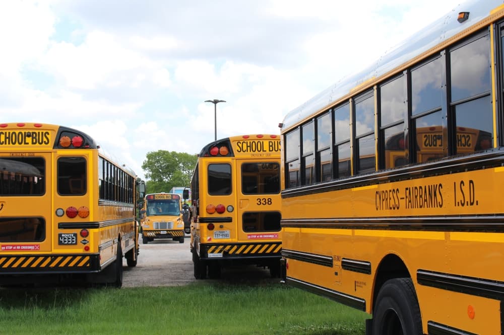 Cy-Fair ISD officials may consider bond for $1.7B in district upgrades