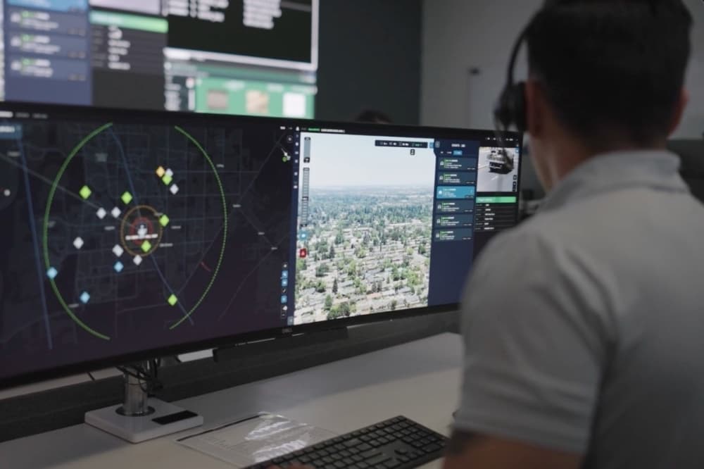 Taking flight: Frisco police look to launch 6 autonomous drones in 2026