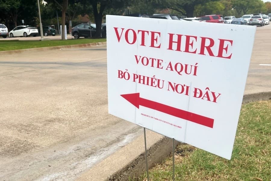 Council spots, use tax among ballot items in Grapevine, Colleyville, Southlake, Trophy Club