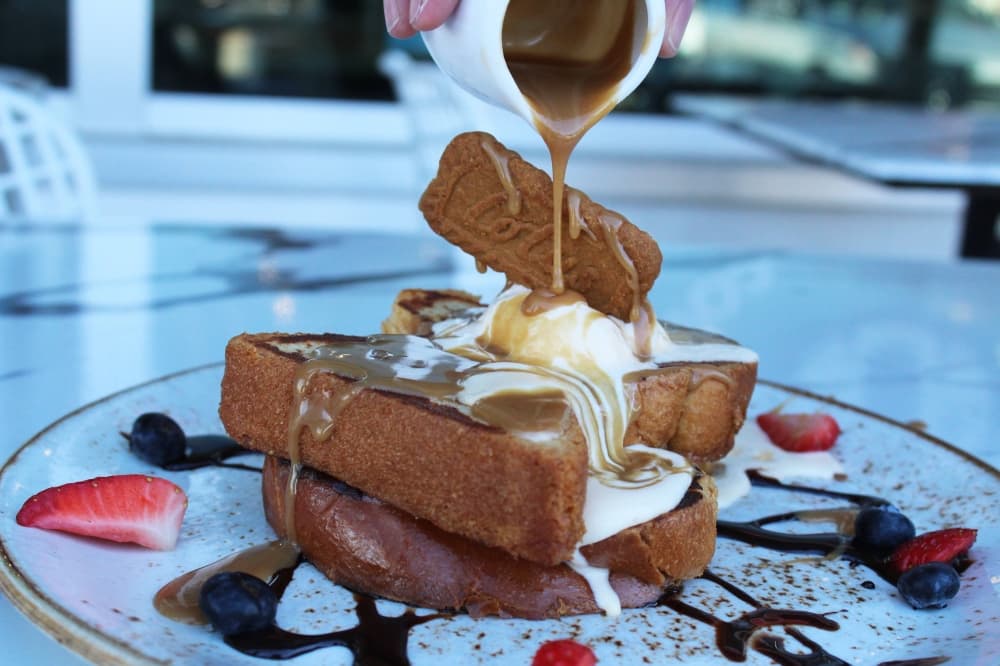 The Aussie Grind brings Australian café culture to Frisco