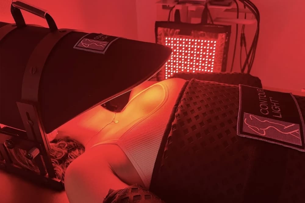 Genesis Red Light celebrates 5 years of service in Cedar Park