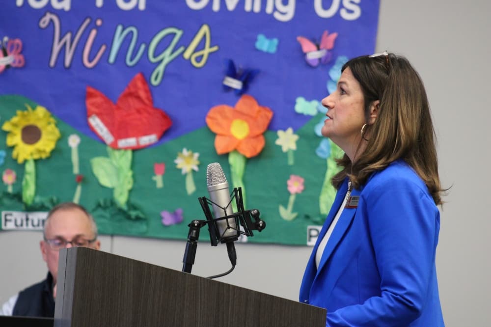 Argyle ISD approves new hybrid, virtual learning programs for the 2026-27 school year
